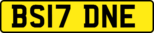 BS17DNE
