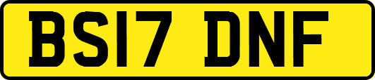BS17DNF
