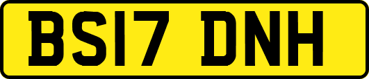 BS17DNH