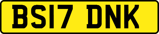 BS17DNK