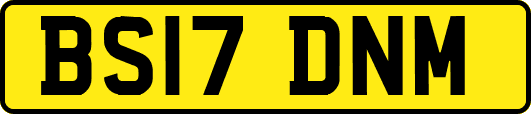 BS17DNM