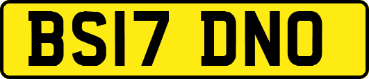 BS17DNO