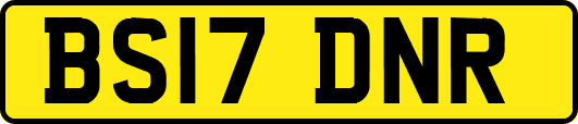 BS17DNR