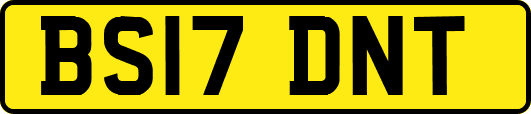 BS17DNT