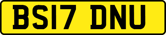 BS17DNU
