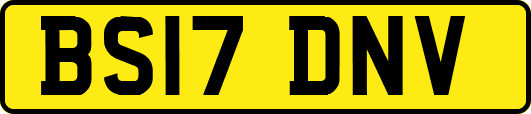 BS17DNV