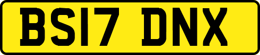 BS17DNX