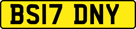 BS17DNY