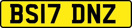 BS17DNZ