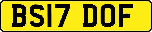 BS17DOF