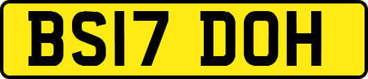 BS17DOH