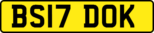 BS17DOK