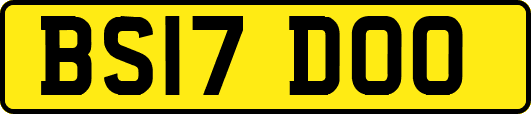 BS17DOO
