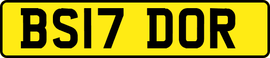BS17DOR