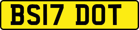 BS17DOT