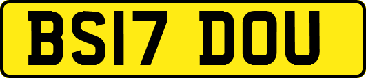 BS17DOU