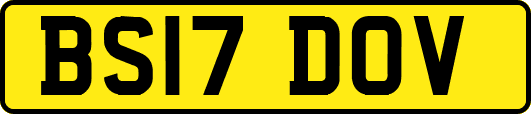 BS17DOV