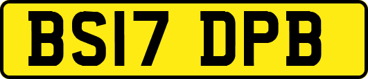 BS17DPB