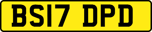 BS17DPD