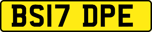 BS17DPE