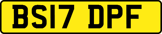 BS17DPF