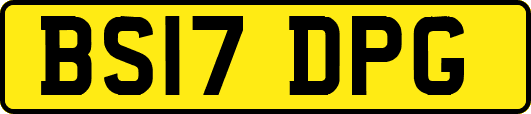 BS17DPG