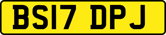 BS17DPJ