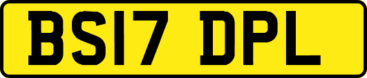 BS17DPL