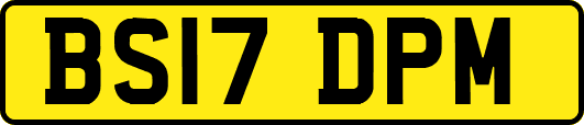 BS17DPM
