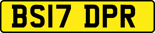BS17DPR