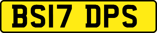 BS17DPS
