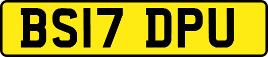 BS17DPU
