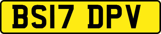 BS17DPV