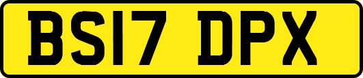 BS17DPX
