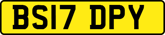 BS17DPY