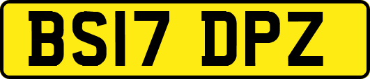 BS17DPZ