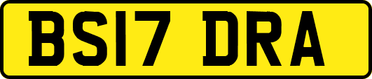 BS17DRA
