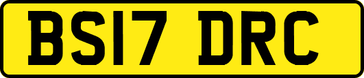 BS17DRC