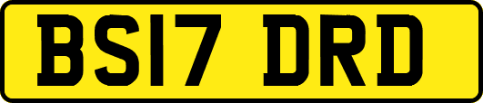 BS17DRD