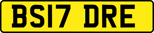 BS17DRE