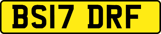 BS17DRF