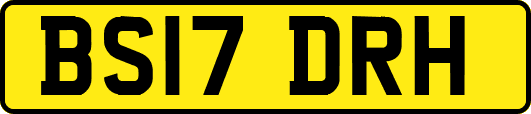 BS17DRH
