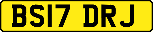 BS17DRJ
