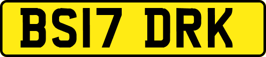 BS17DRK