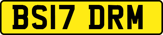 BS17DRM