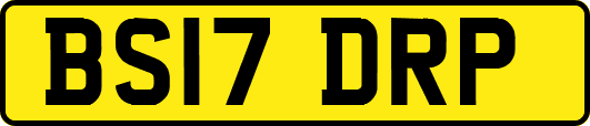 BS17DRP