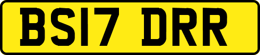 BS17DRR