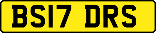 BS17DRS