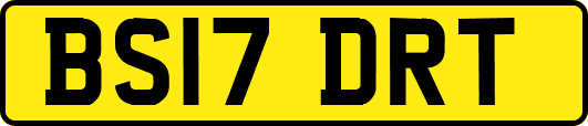 BS17DRT