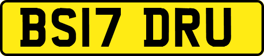 BS17DRU